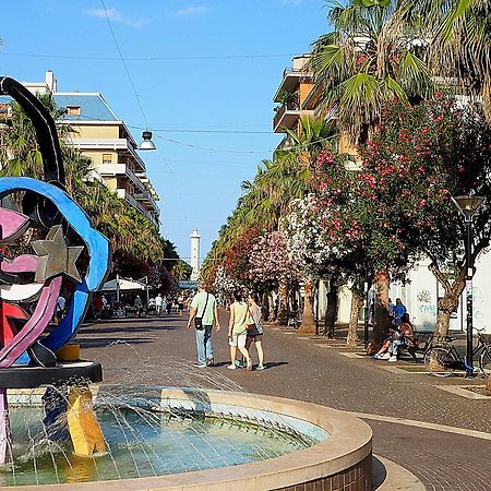 B&B Incanto Sotto Il Mare San Benedetto del Tronto Exterior foto