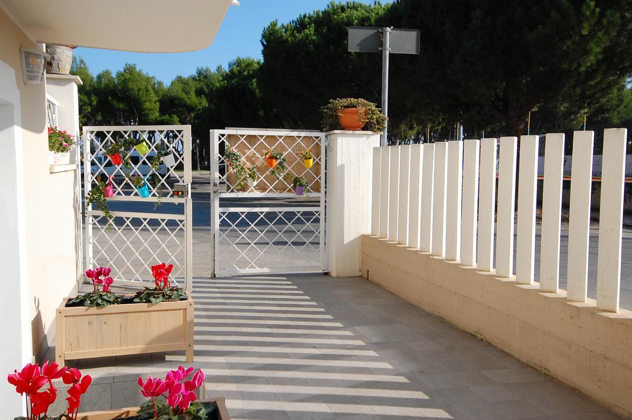 B&B Incanto Sotto Il Mare San Benedetto del Tronto Exterior foto