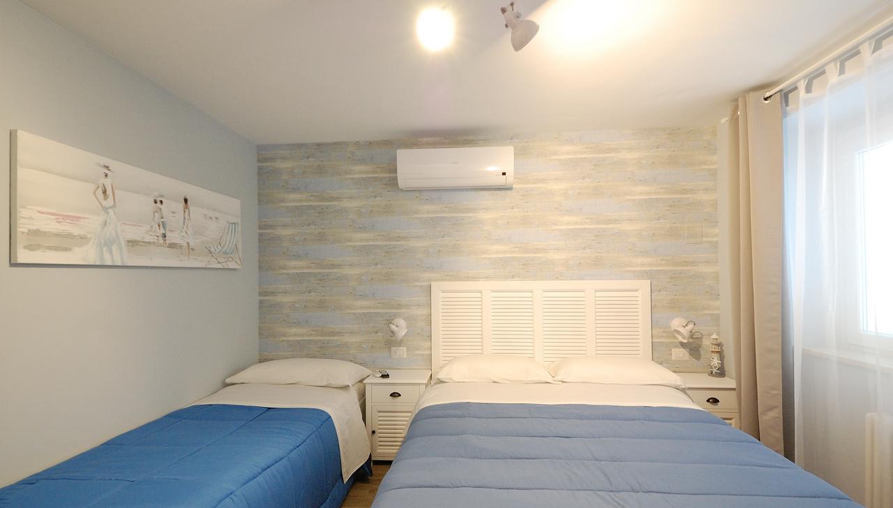 B&B Incanto Sotto Il Mare San Benedetto del Tronto Exterior foto
