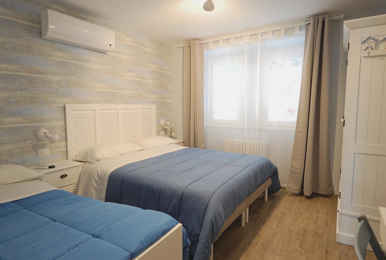 B&B Incanto Sotto Il Mare San Benedetto del Tronto Exterior foto
