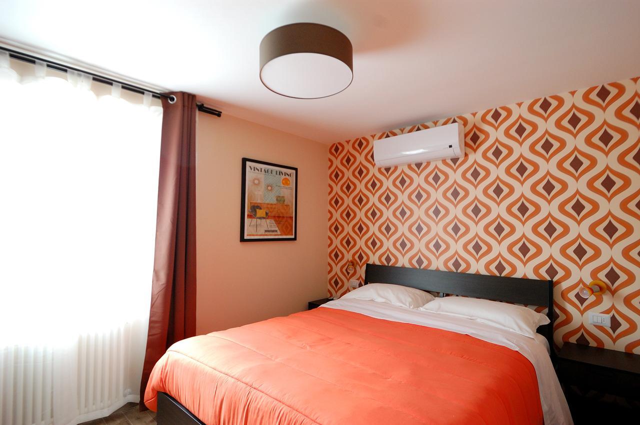B&B Incanto Sotto Il Mare San Benedetto del Tronto Exterior foto