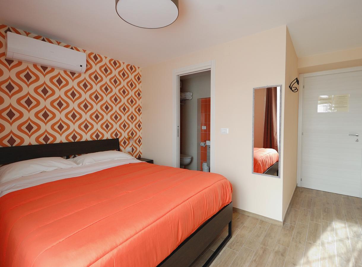 B&B Incanto Sotto Il Mare San Benedetto del Tronto Exterior foto