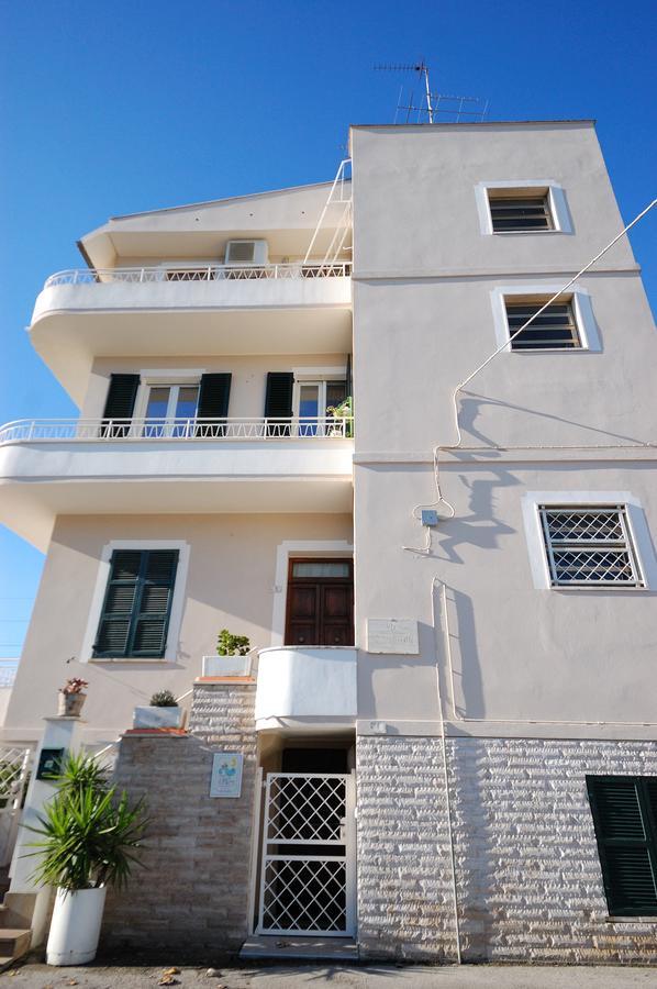 B&B Incanto Sotto Il Mare San Benedetto del Tronto Exterior foto