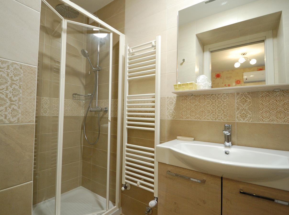 B&B Incanto Sotto Il Mare San Benedetto del Tronto Exterior foto