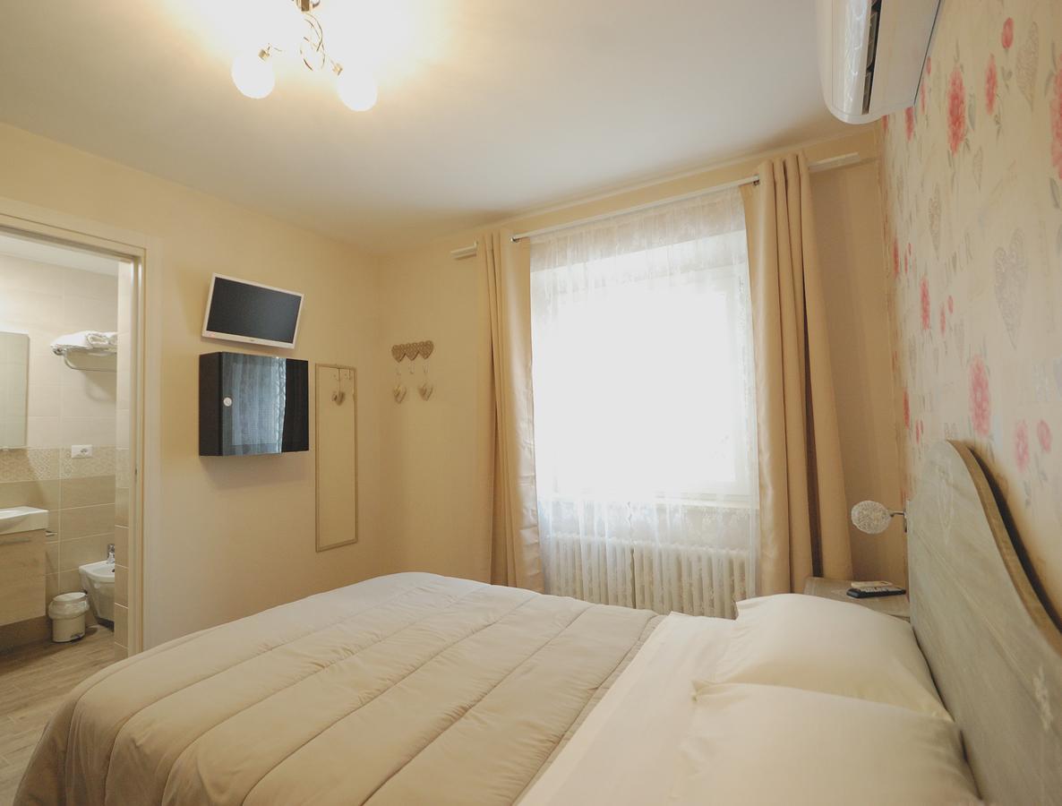 B&B Incanto Sotto Il Mare San Benedetto del Tronto Exterior foto