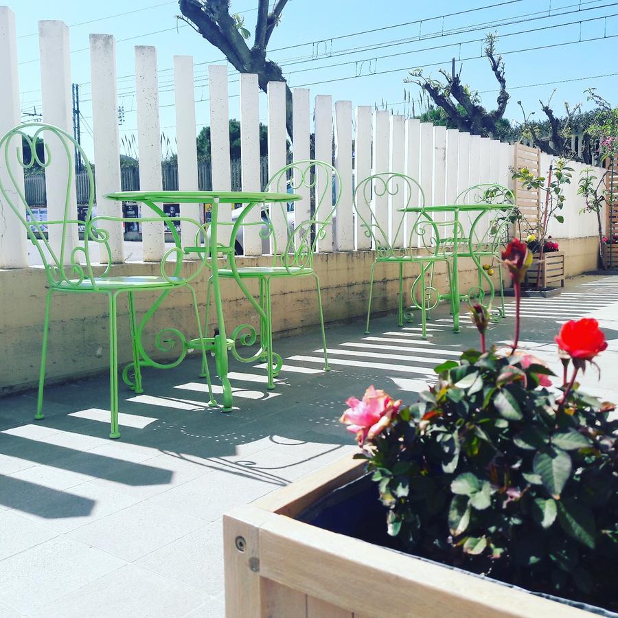B&B Incanto Sotto Il Mare San Benedetto del Tronto Exterior foto