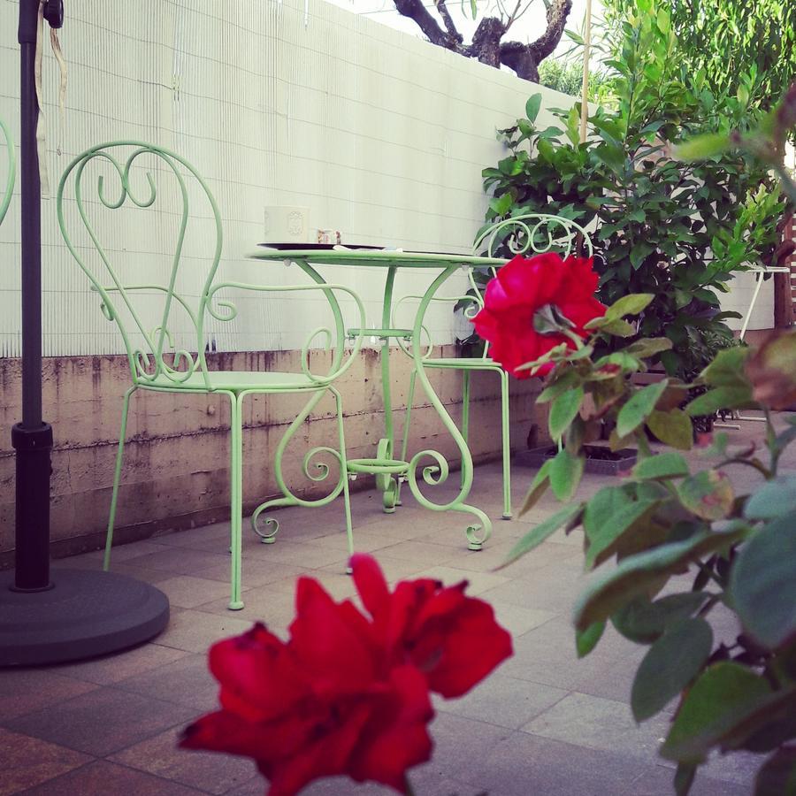 B&B Incanto Sotto Il Mare San Benedetto del Tronto Exterior foto